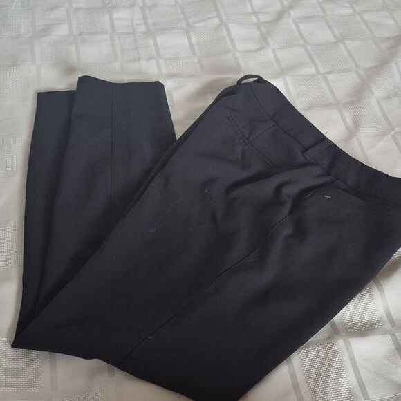 Ricki's Classic Black Trousers - Picture 14 of 16